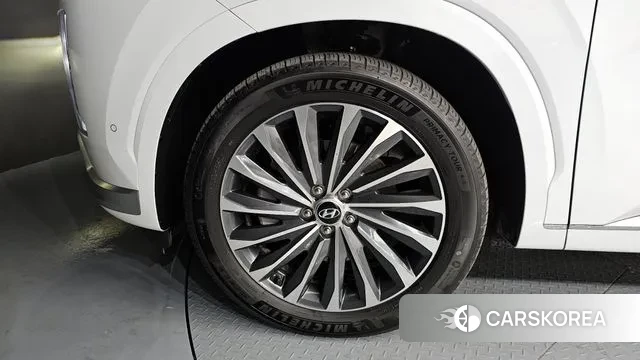 Hyundai The New Palisade id 3645100 из Кореи 15