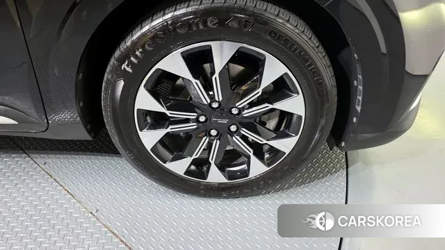 Kia Carnival 4th generation id 3396004 из Кореи 15