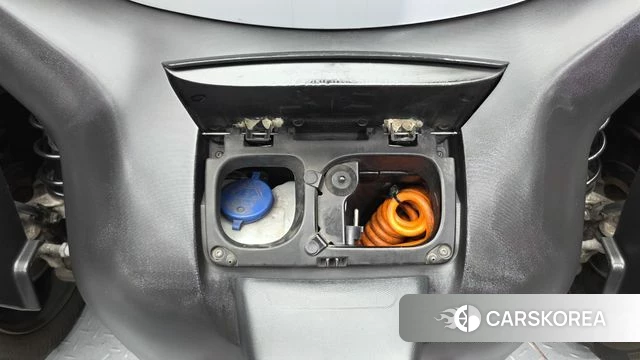 Renault Korea (Samsung) Twizy id 4881966 из Кореи 25