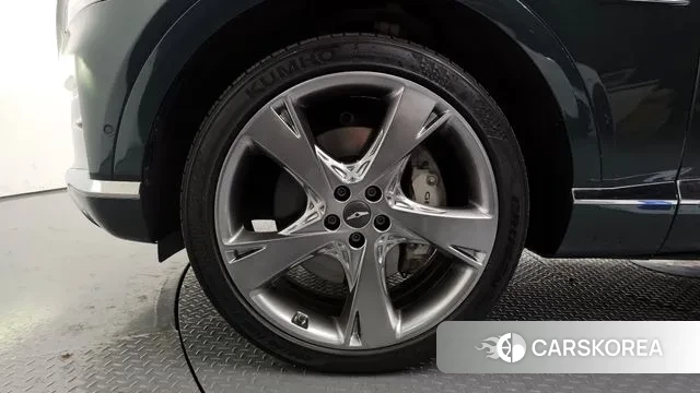 Genesis GV80 id 3556729 из Кореи 15