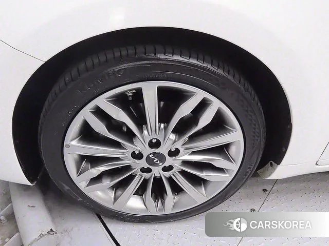 Kia K7 Premier id 3243322 из Кореи 15