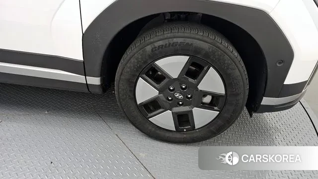 Hyundai Santa Fe (MX5) id 3299645 из Кореи 15