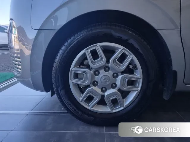 Hyundai Staria id 3478111 из Кореи 15