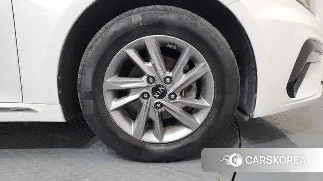 Kia The New K5 2nd generation id 3627010 из Кореи 15