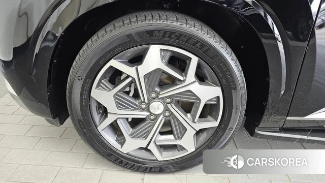 Hyundai Palisade id 4697217 из Кореи 30