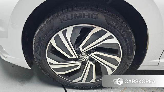 Volkswagen 7th Generation of Jetta id 4646515 из Кореи 27
