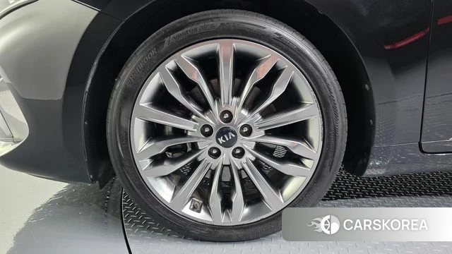 Kia K7 Premier id 4496558 из Кореи 30