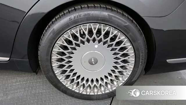 Genesis G90 id 3681698 из Кореи 15