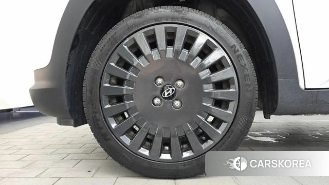 Hyundai Casper id 4646442 из Кореи 15