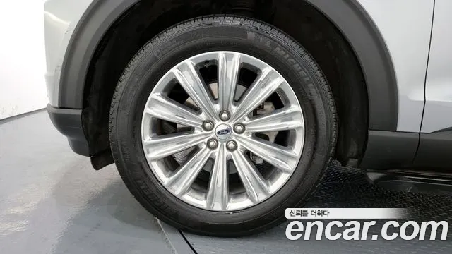 Ford Explorer 6th Generation id 2825853 из Кореи 15