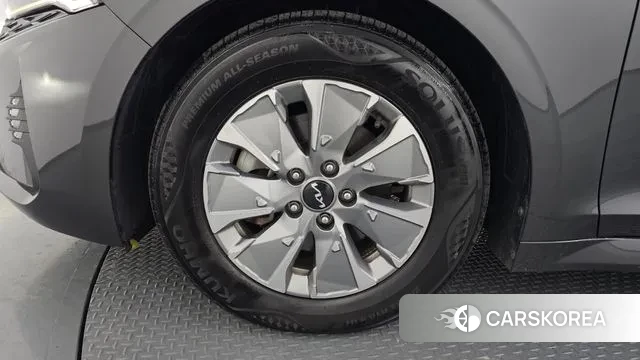 Kia K5 Hybrid 3rd Generation id 3508544 из Кореи 15