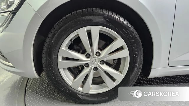 Renault Korea (Samsung) SM6 id 4232397 из Кореи 15