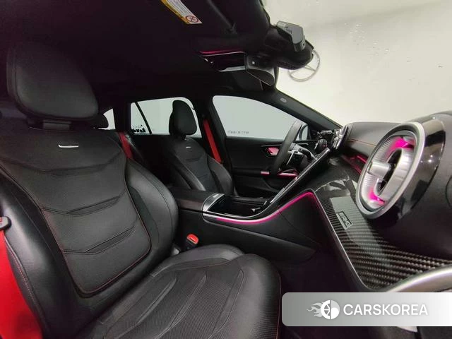 Mercedes-Benz C-class AMG id 4219569 из Китая 17