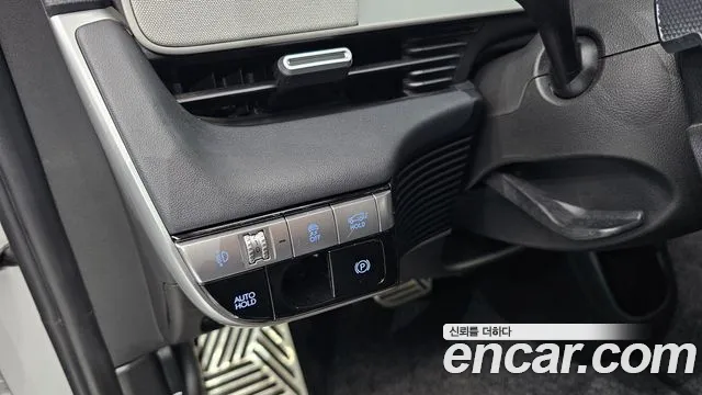 Hyundai Ionic 5 id 2544294 из Кореи 15