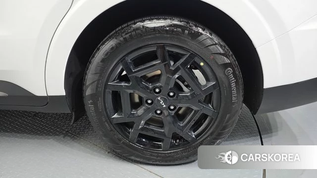 Kia The New Carnival 4th Generation id 4612300 из Кореи 15