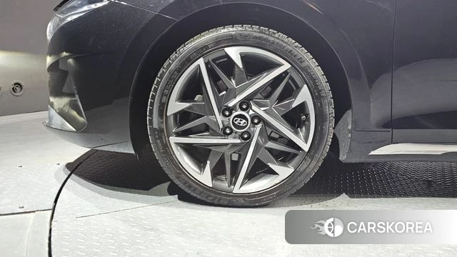 Hyundai The New Grandeur IG id 4202049 из Кореи 15