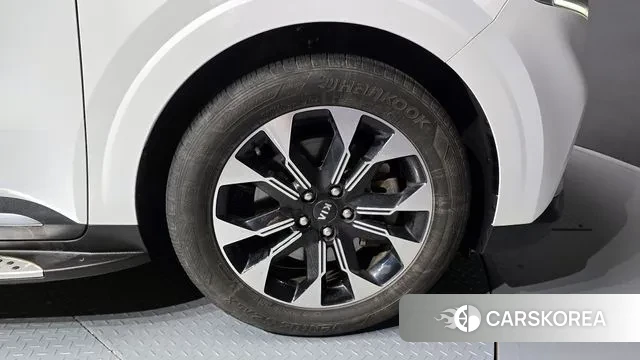 Kia Carnival 4th generation id 3546336 из Кореи 15