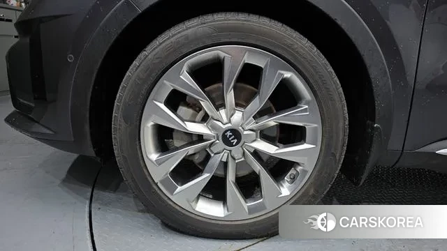 Kia Sorento 4th Generation id 3753730 из Кореи 15