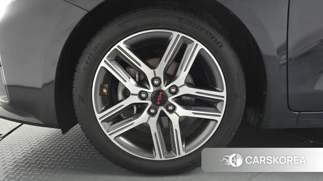 Kia Come New K3 id 4751165 из Кореи 28