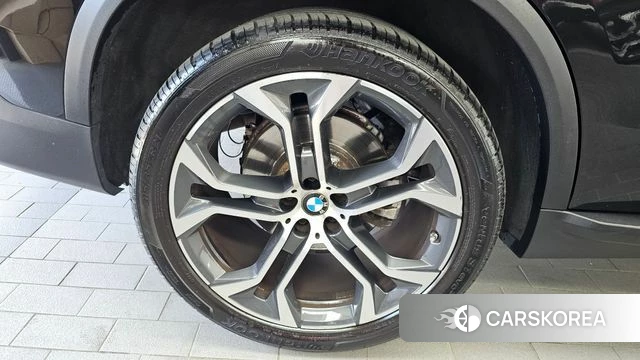 BMW X5 (G05) id 4445850 из Кореи 29