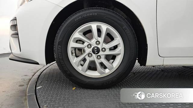 Kia Come New K3 id 4317067 из Кореи 27