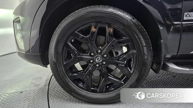 Kia Mohave Master id 4721922 из Кореи 27