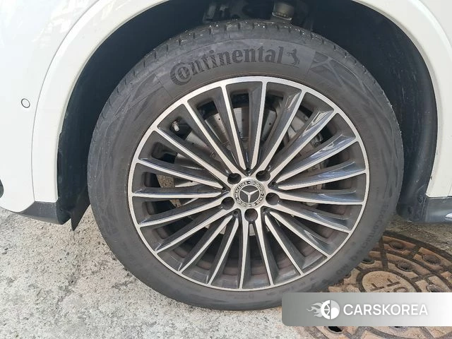 Mercedes-Benz GLC-Class X254 id 4773476 из Кореи 15