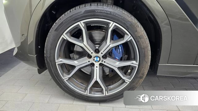 BMW X6 (G06) id 4784392 из Кореи 15