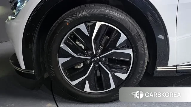 Kia EV6 id 3059142 из Кореи 15