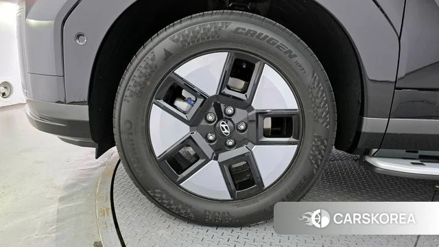 Hyundai Santa Fe (MX5) id 4414221 из Кореи 27
