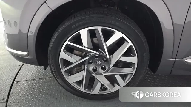 Hyundai The New Santa Fe id 3764015 из Кореи 15