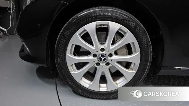 Mercedes-Benz E-Class W213 id 3368016 из Кореи 15