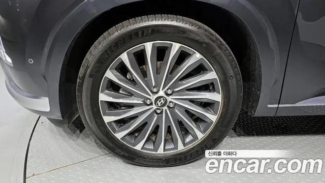 Hyundai The New Palisade id 2954545 из Кореи 15