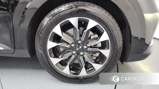 Kia Carnival 4th generation id 3778231 из Кореи 15