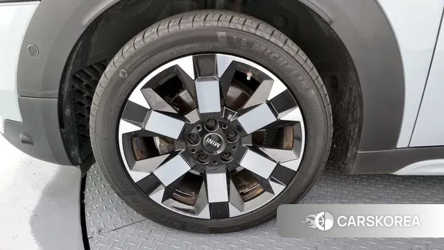 Mini Cooper Countryman id 3389291 из Кореи 15