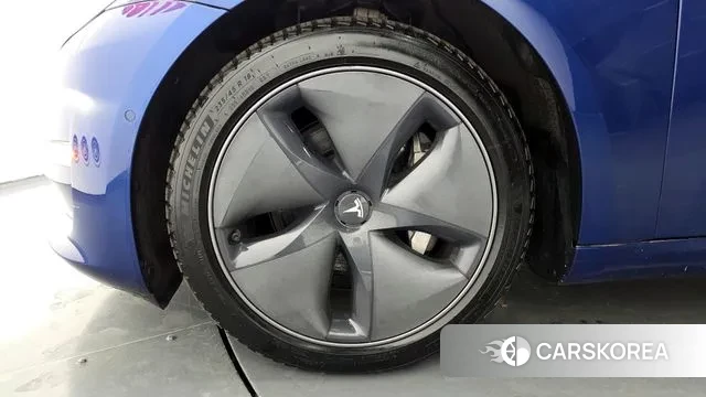 Tesla Model 3 id 3686876 из Кореи 15