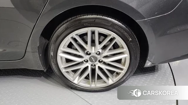 Genesis G70 id 3233626 из Кореи 15