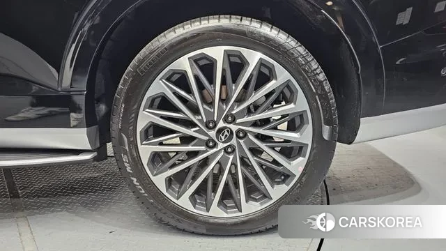 Hyundai Palisade (LX3) id 3732127 из Кореи 15