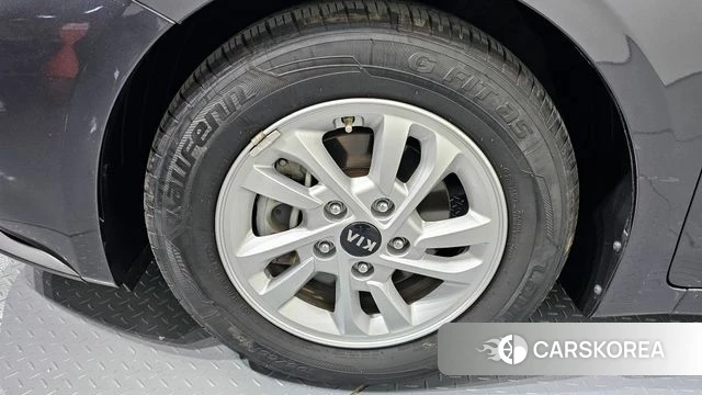 Kia Come New K3 id 3834499 из Кореи 15