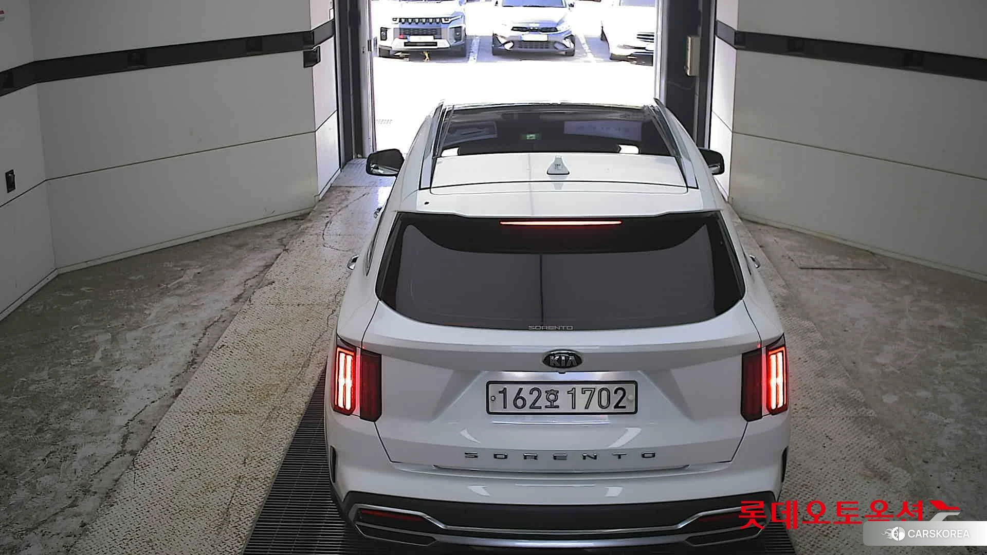 Kia Sorento id 4902375 из Кореи 33