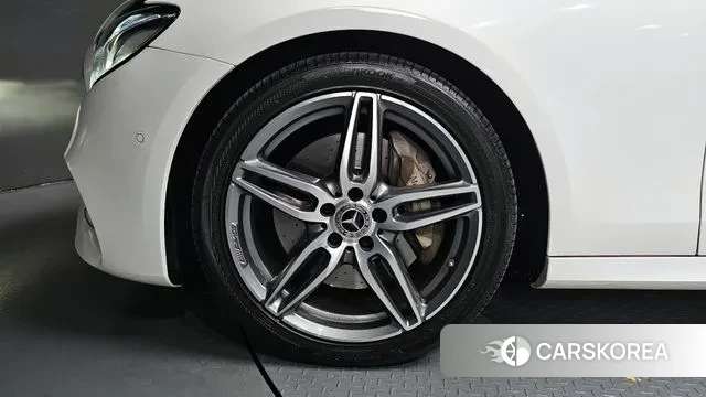 Mercedes-Benz E-Class W213 id 3385897 из Кореи 15