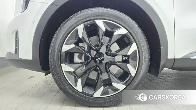 Kia The New Sorento 4th Generation id 3725759 из Кореи 15