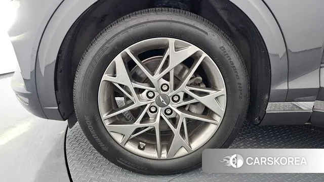 Genesis GV70 id 3726856 из Кореи 15