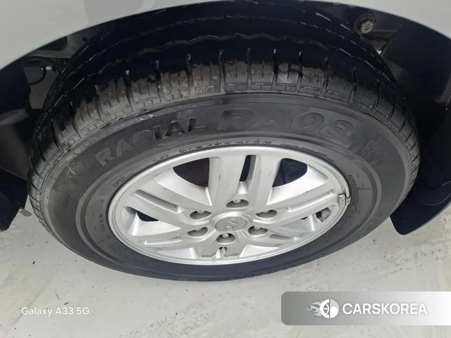 Hyundai The New Grand Starex id 4750605 из Кореи 13