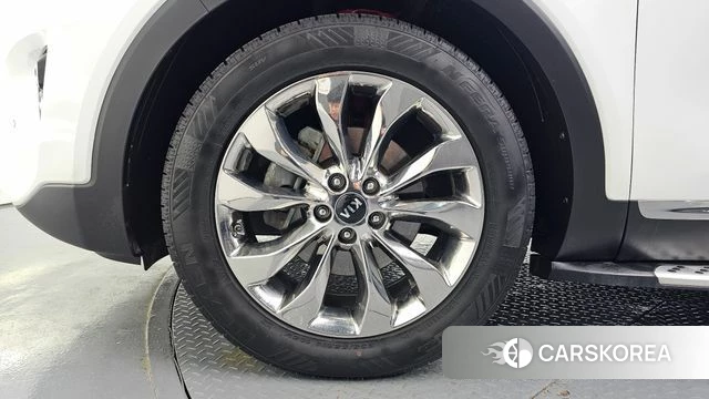 Kia The New Sorento id 4447718 из Кореи 15