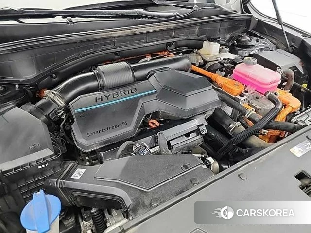 Kia The New Sorento 4th Generation id 4230460 из Кореи 14