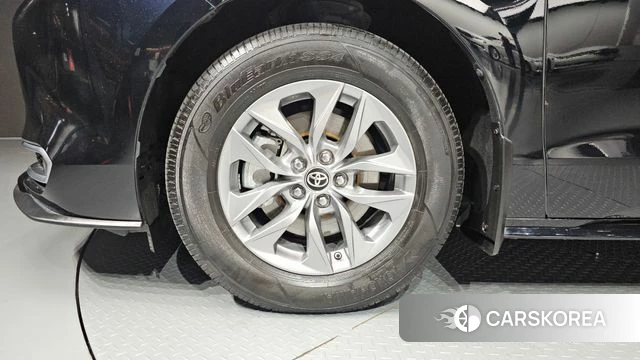 Toyota Sienna 4th Generation id 4669959 из Кореи 25