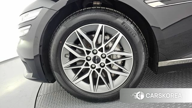 Genesis G80 (RG3) id 4280409 из Кореи 25