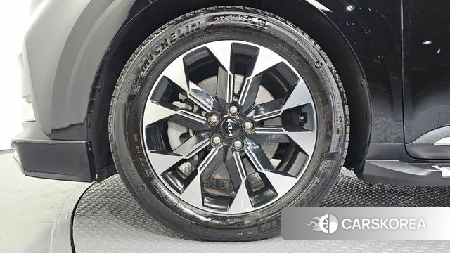 Kia Carnival 4th generation id 4792591 из Кореи 15