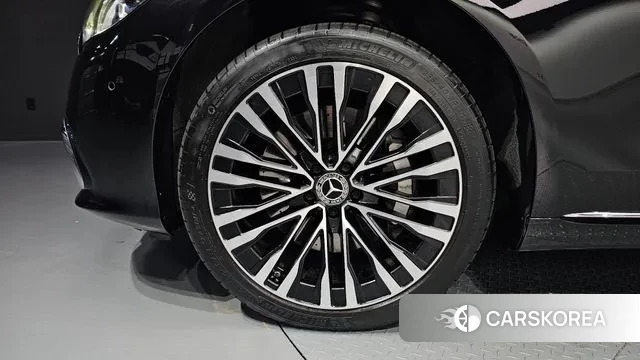 Mercedes-Benz S-Class W223 id 3503278 из Кореи 15